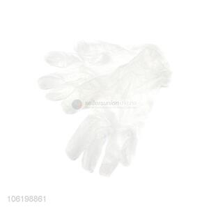 Good Sale PVC Disposable Gloves Medical Gloves