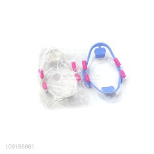 Good Quality Food-Grade Plastics Mouth Gag