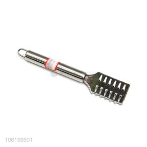 Wholesale Price Kitchen Tools Full Steel Fish Scaler Scraper