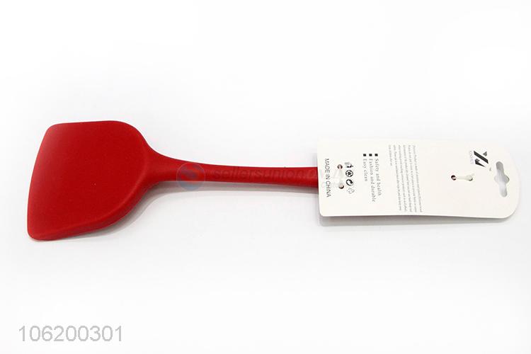 Best Selling Housewares Kitchenware Silicone Pancake Turner