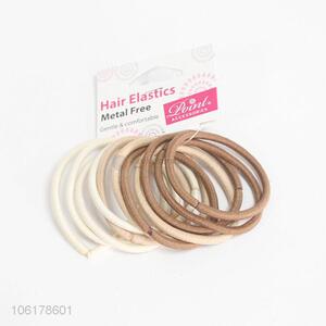 China Manufacturer 10PCS Rubber Band