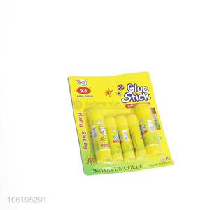 Wholesale 5 Pieces Glue Stick Set