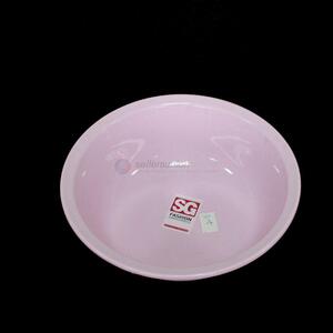 Fashion Design Multipurpose Plastic Basin