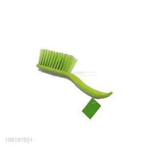 High Sales Plastic Brush with Plastic Handle