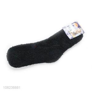 Cheap Price Comfortable Towel Sock