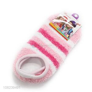 New Useful Winter Baby Children Boat Sock