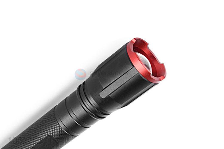 Remarkable quality long range aluminum alloy led flashlight