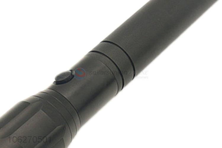 High sales high power aluminum alloy tactical flashlight