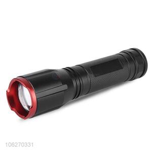 Premium quality practical portable powerful aluminum alloy flashlight