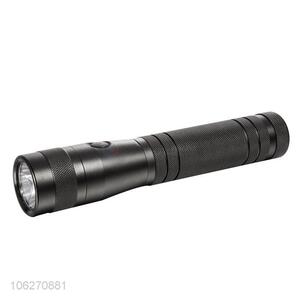 Wholesale price aluminum alloy led torch flashlight for hunting