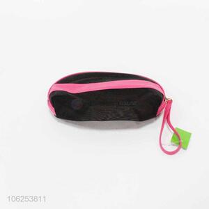 Advertising promotion waterproof pvc cosmetic bag