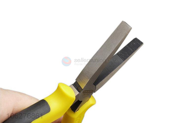 Cheap and High Quality Multi-Function Flat Nose Pliers