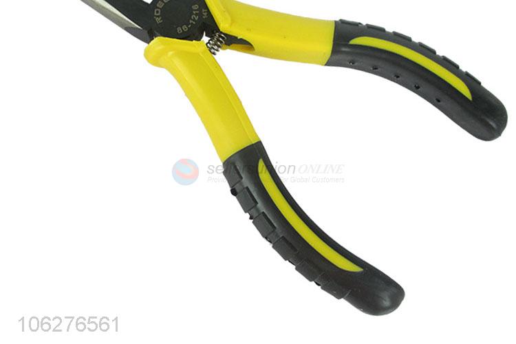 Competitive Price Hand Tool Needle-nose Pliers