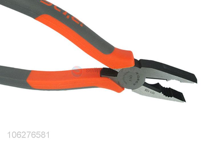 Bottom Price Wire Nipper Cutter Plier