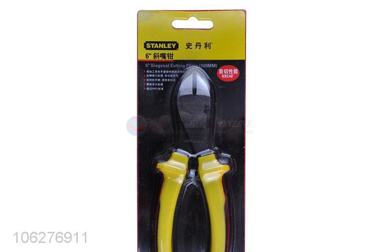 Factory Export Diagonal Cutting Plier Handle Plier