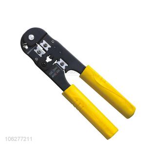 China Factory Supply Hand Tool Crimping Pliers