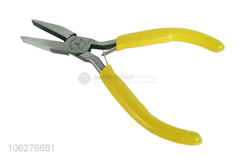 Hot Selling Hand Tool Flat Nose Pliers