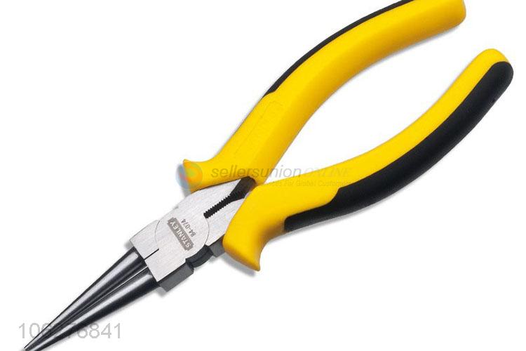 Superior Quality Hand Tool Round Nose Pliers