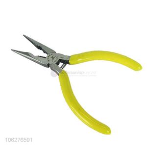 Good Factory Price Handle Cutting Needle-nose Pliers