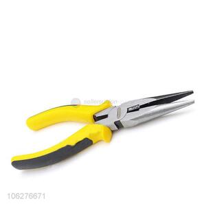 Top Selling Handle Cutting Needle-nose Pliers