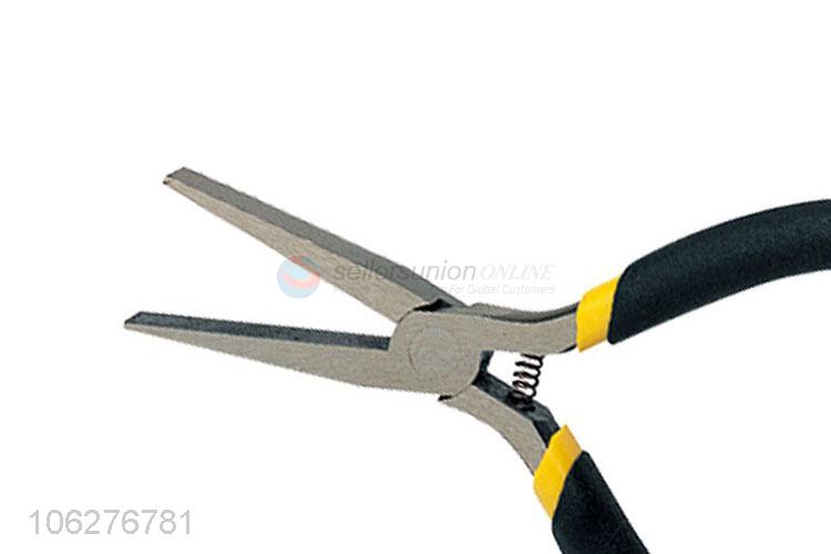 Popular Wholesale Practical Flat Nose Pliers