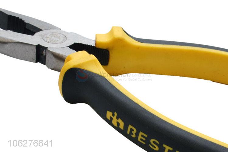 Lowest Price Hand Tool Needle-nose Pliers