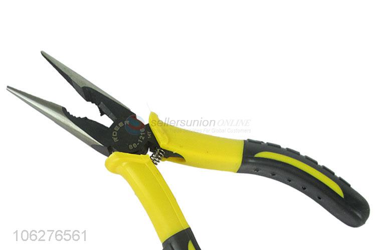 Competitive Price Hand Tool Needle-nose Pliers