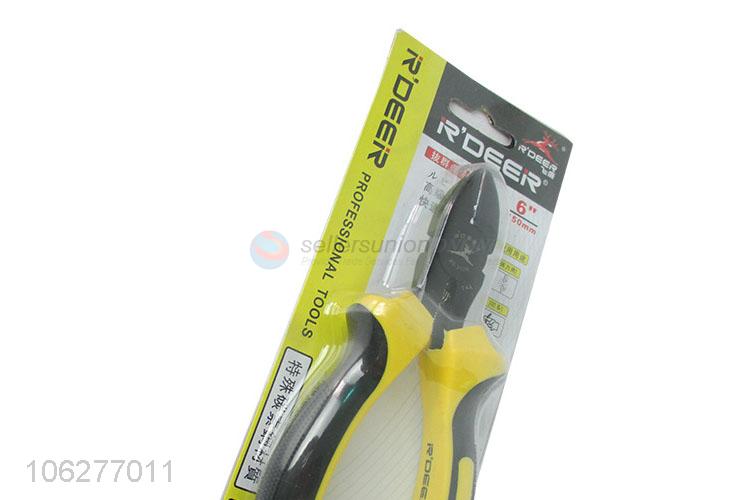 Advertising and Promotional Diagonal Cutting Plier Handle Plier