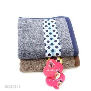 Hot Selling Face Towel for Home