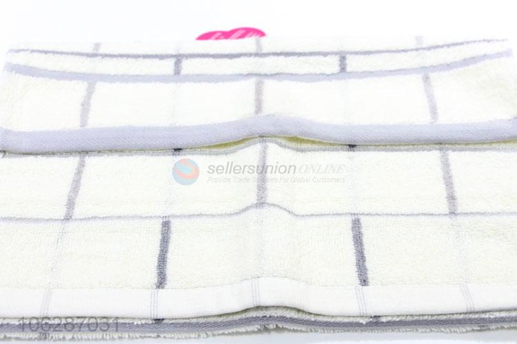 Factory Sales Quick Dry Face Towel