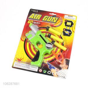 Hot Sale Plastic Air Bullet Gun Toys For Children