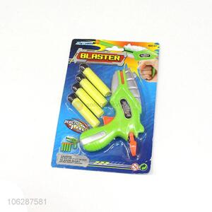 New Roleplay Toy Air Blaster Toys Soft Bullet Guns For Kids