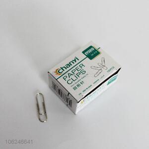 Factory Sales 100PCS Paper Clip