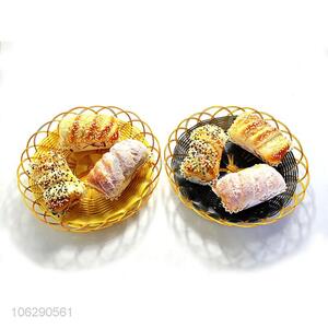 Promotional Item Simulated PU Dessert Food Model