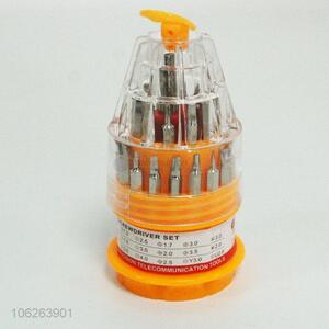 Good Quality Screwdriver Set Screw-Driver Bit