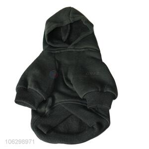 Wholesale Thicken Pet Hoodie Fashion Dog Coat