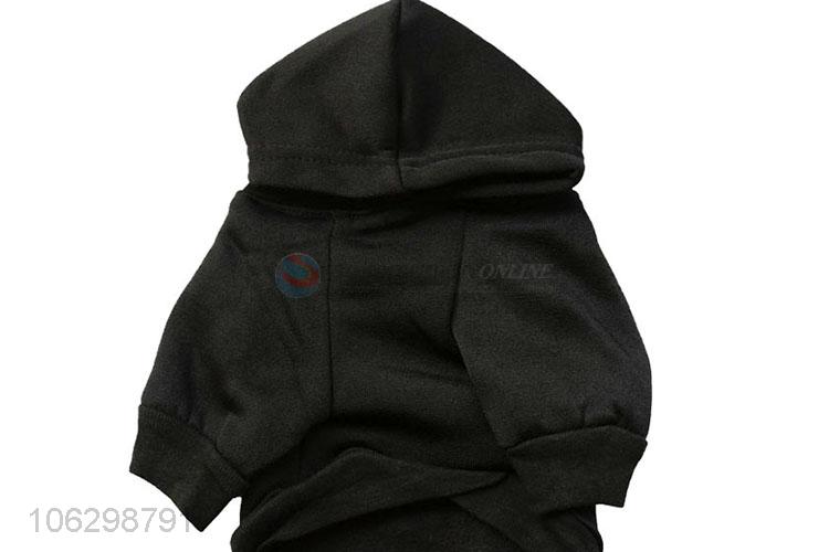 Fashion Cotton Pet Clothes Cool Dog Hoodie