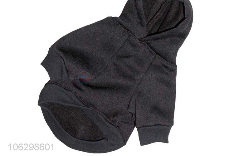 Fashion Cotton Coat Hoodie For Pet Dog