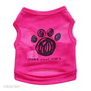 Newest Cotton Dog Clothes Best Pet Coat