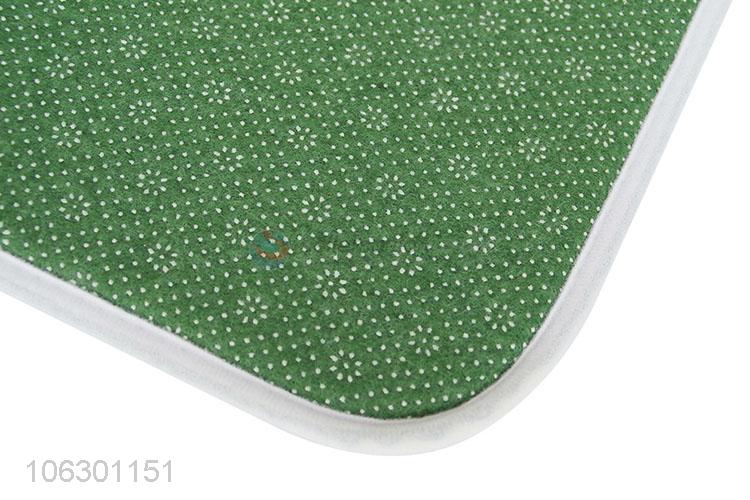 New Useful Home Bedroom Carpet Floor Mat