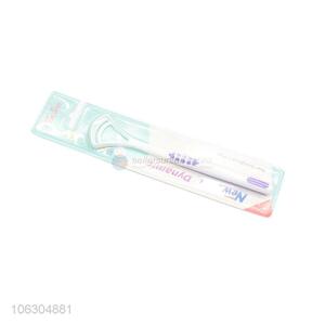 Most Popular Oral Hygiene Products Tongue Scraper