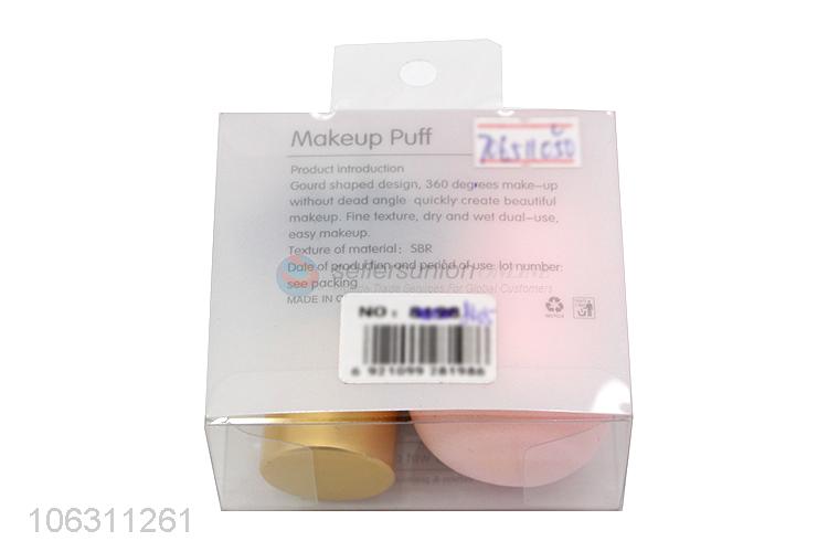 Competitive Price Sponge Beauty Make-up Egg Puff