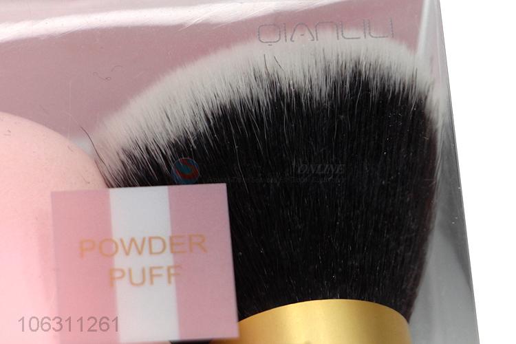 Competitive Price Sponge Beauty Make-up Egg Puff