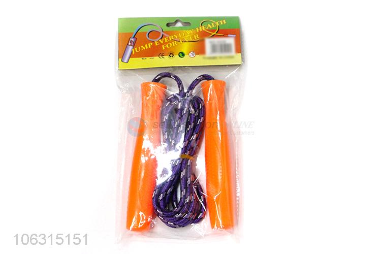 Best sale fitness products custom skipping rope