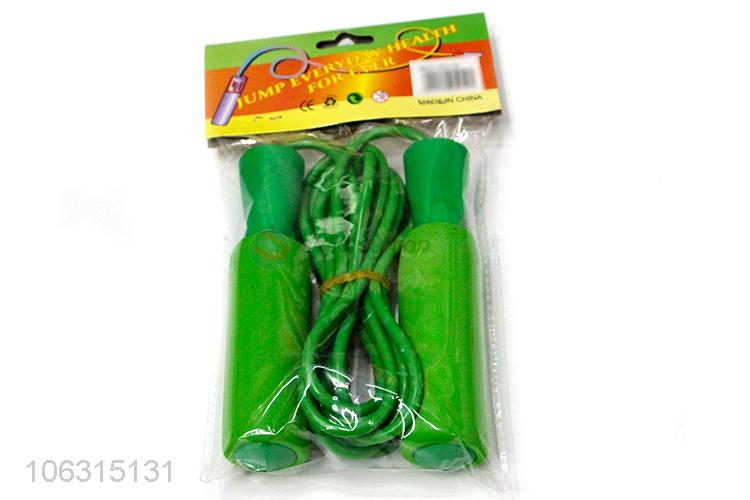 Superior quality fitness jump rope skipping rope