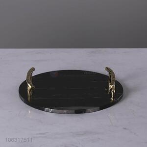 Promotional Gift Home Marble Salver