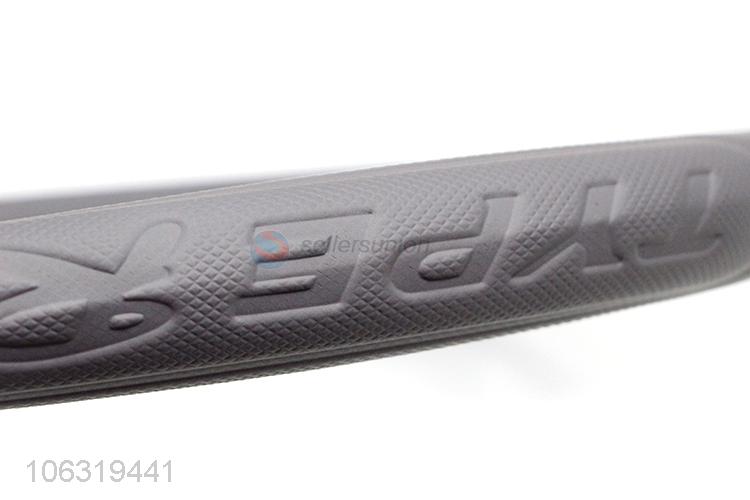 Manufacturer directly supply car steering wheel cover car accessories
