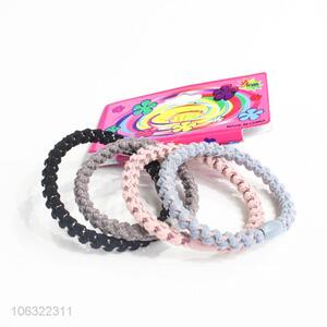 Wholesale Nylon Ring Hair Band Girls Hair Accessories