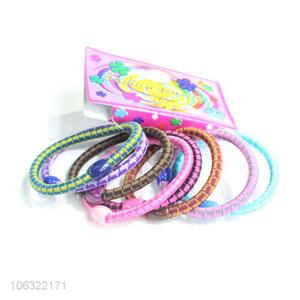 Promotion Elastic Nylon Headband Hair Ring Fashion Headwear