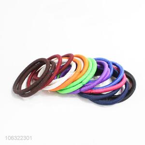 Hot Sale Girls Elastic Hair Band Hair Ropes Hair Accessories